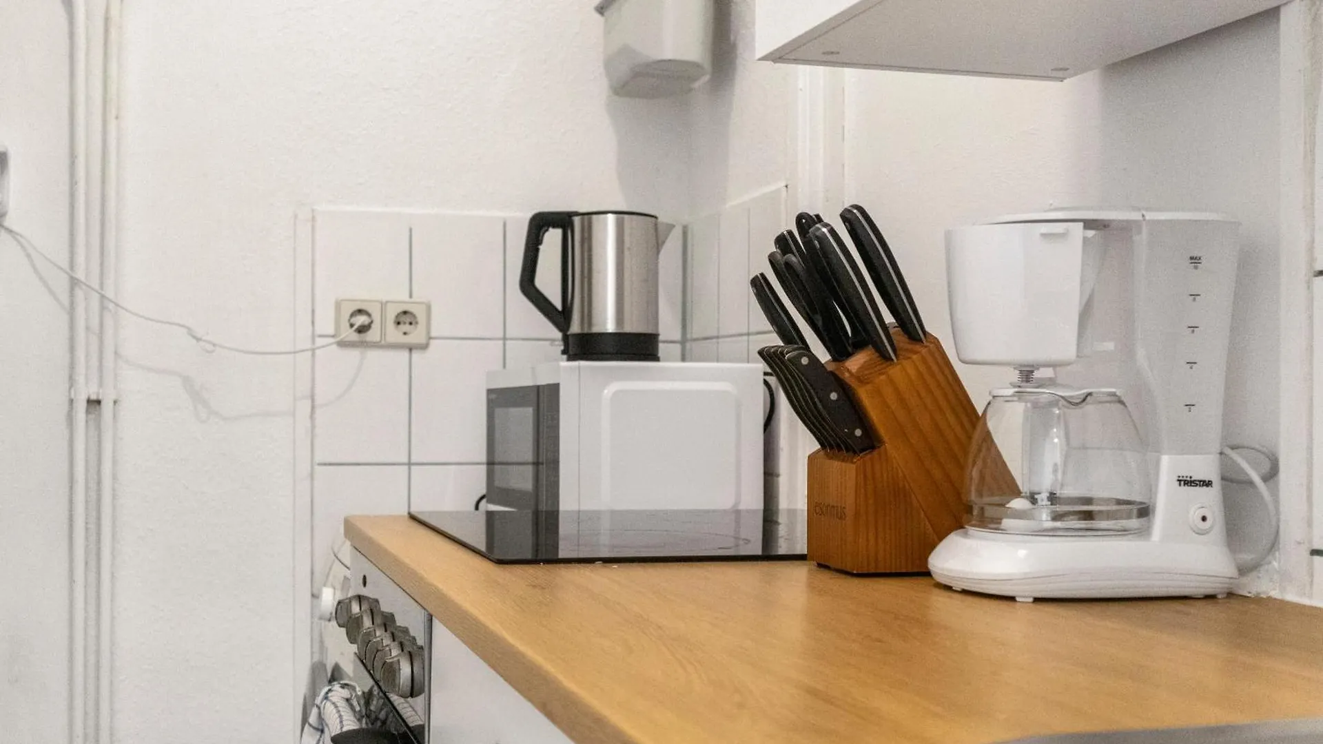 Comfy 2Br Apartment Near Downtown For Longstays Vienna Austria