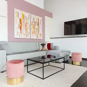 Appartement Rafael Kaiser Premium - Contactless 24h Check-in, Wenen