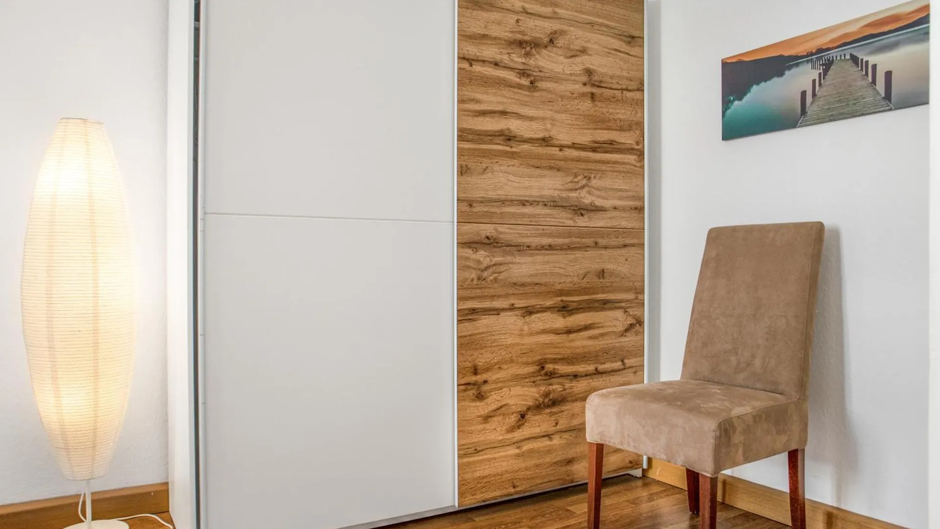 Comfy 2Br Apartment Near Downtown For Longstays Βιέννη